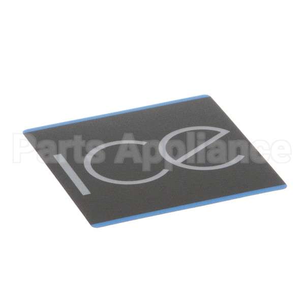 PD501344 Compatible Follett Label, Ice