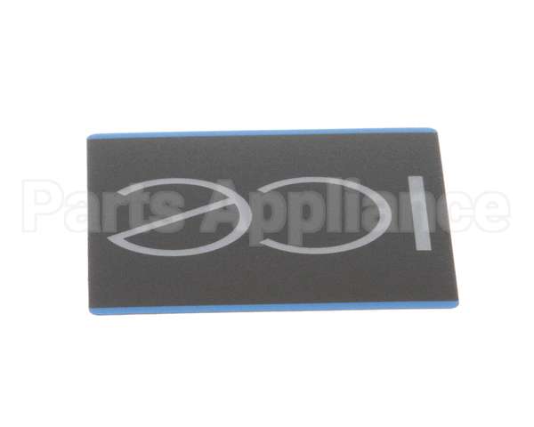 PD501344 Follett Label, Ice