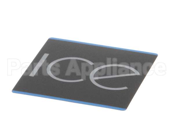 PD501344 Follett Label, Ice
