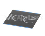 PD501344 Follett Label, Ice