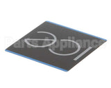PD501344 Follett Label, Ice