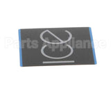 PD501344 Follett Label, Ice