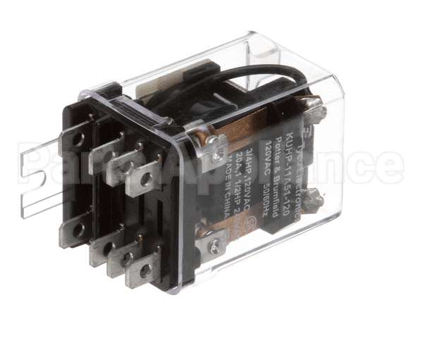 PD501369 Follett Relay, Dispense