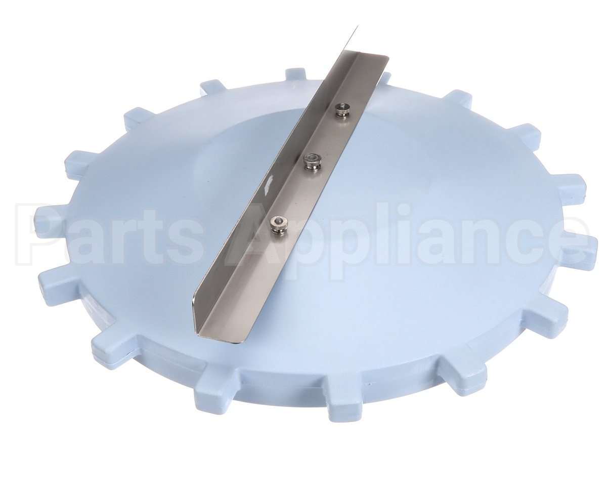 PD501493 Follett Wheel Dispenser