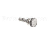 PD501613 Follett Screw, Knurl