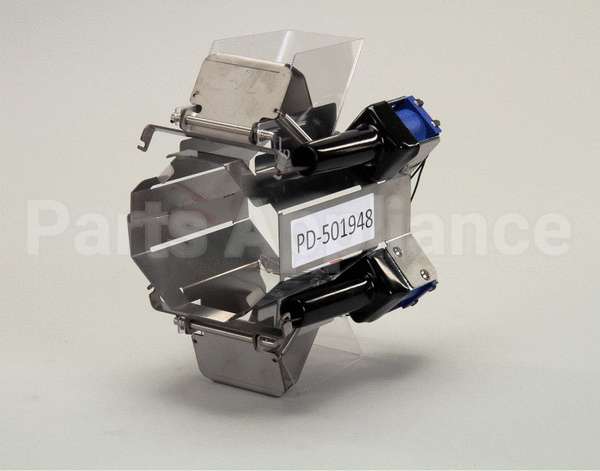 PD501948 Follett Assembly, Dispense Mech