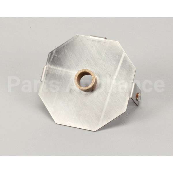 PD501971 Compatible Follett Bearing, Plate Bottom