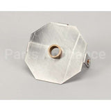 PD501971 Compatible Follett Bearing, Plate Bottom