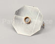 PD501971 Follett Bearing, Plate Bottom