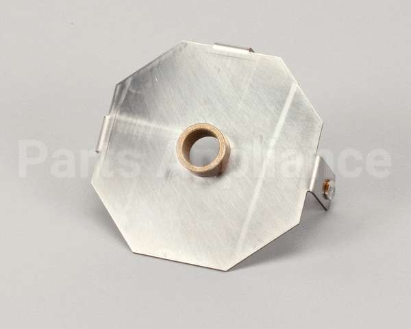 PD501971 Follett Bearing, Plate Bottom