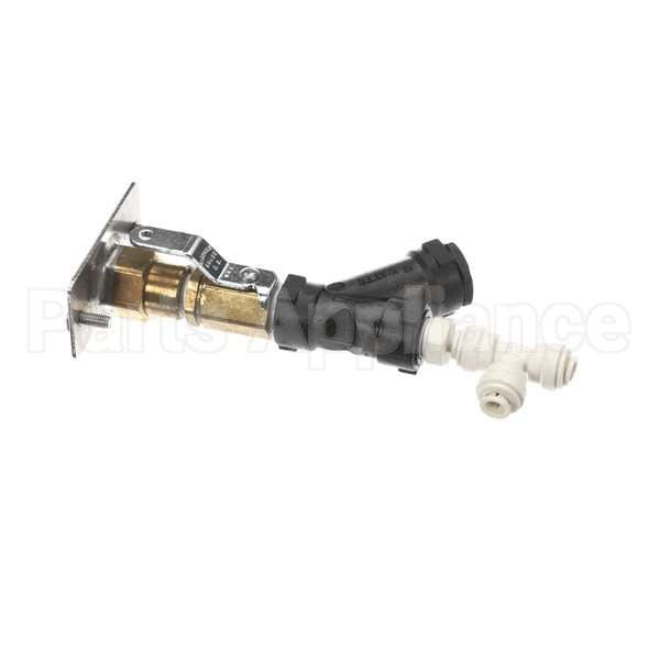 PD502225 Compatible Follett Assy, Inlet, Water Frees Tandin