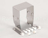 PD502247 Follett Bracket, Clear Chute