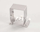 PD502247 Follett Bracket, Clear Chute