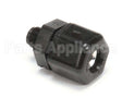 PD502262 Follett Fitting,Outlet 1/8Mpt X3