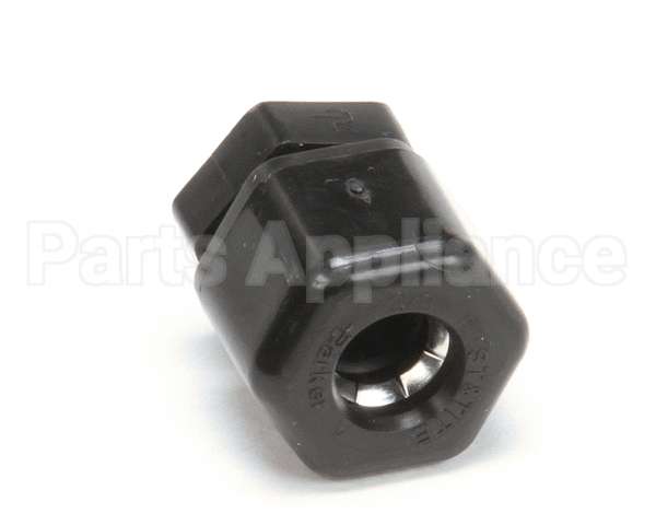 PD502262 Follett Fitting,Outlet 1/8Mpt X3