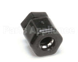 PD502262 Follett Fitting,Outlet 1/8Mpt X3