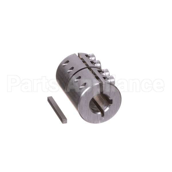 PD502385 Compatible Follett Coupling, W/Key
