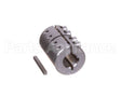 PD502385 Follett Coupling Wkey