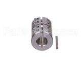PD502385 Follett Coupling Wkey