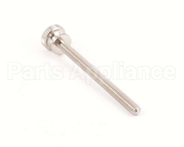 PD502390 Follett Rod, Threaded, Nut