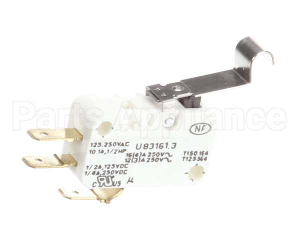 PD502416 Follett Switch, Interlock