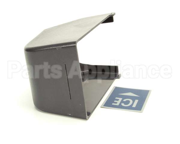 PD502439 Follett Cover, Disp Chute Lever