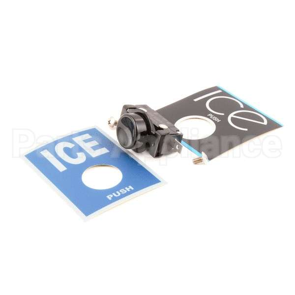 PD502441 Compatible Follett Switch, Pb Operated U155