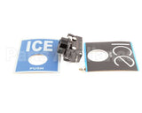 PD502441 Follett Switch, Pb Operated U155