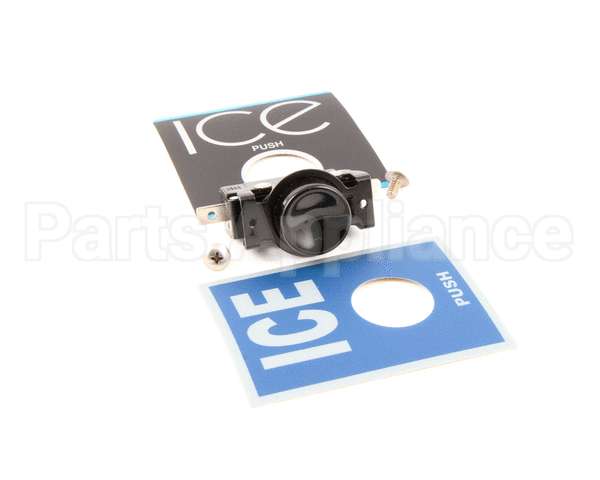 PD502441 Follett Switch, Pb Operated U155