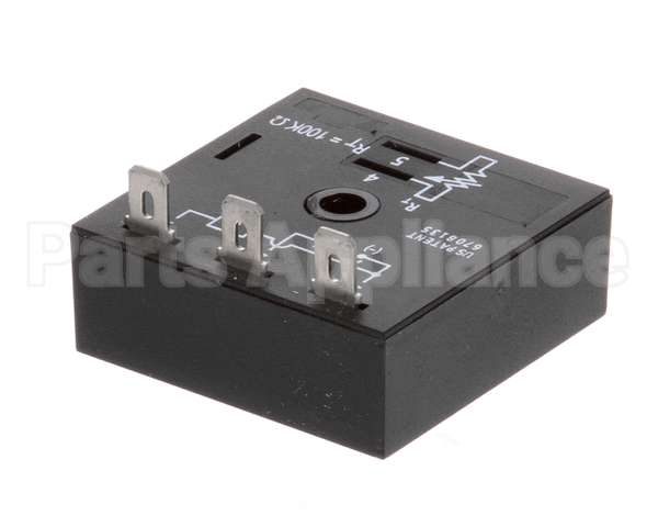 PD502471 Follett Autofill Timer 24V U155