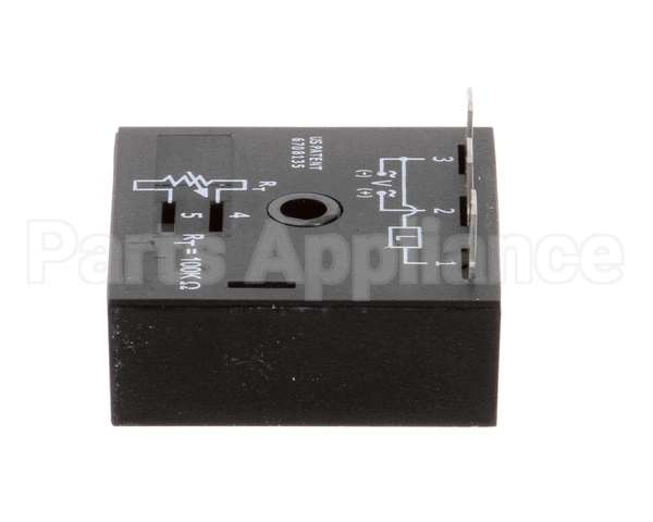 PD502471 Follett Autofill Timer 24V U155
