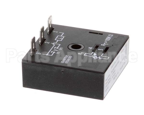 PD502471 Follett Autofill Timer 24V U155