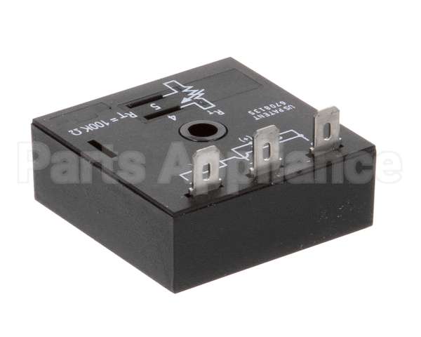 PD502471 Follett Autofill Timer 24V U155