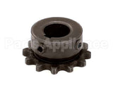 PD502479 Follett Sprocket35#12T 58 Bore