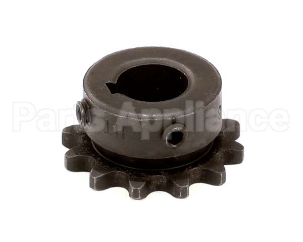 PD502479 Follett Sprocket35#12T 58 Bore