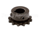 PD502479 Follett Sprocket35#12T 58 Bore