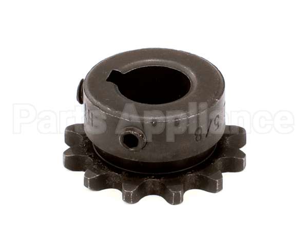 PD502479 Follett Sprocket35#12T 58 Bore