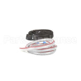 PD502522 Follett Tube, Transport, 10' 25/50/110/151/300