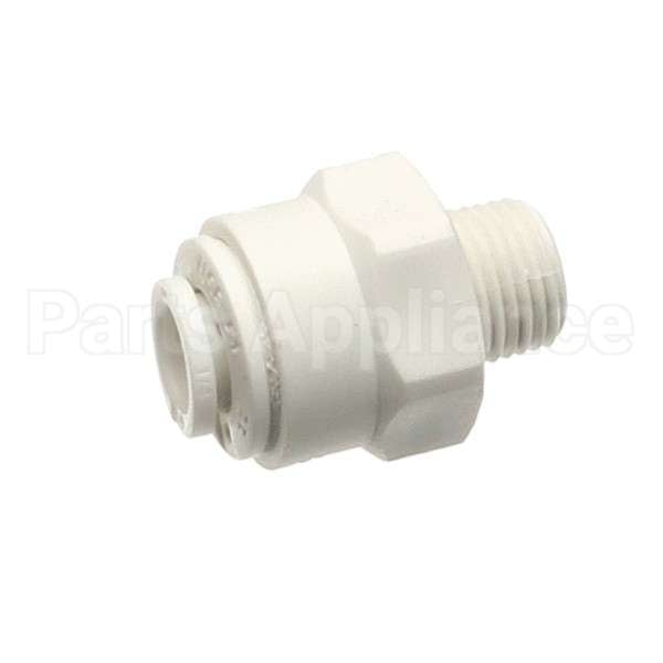 PD502561 Compatible Follett Fitting, Male 1/8Npftx1/ 4