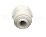 PD502561 Follett Fitting,Male 1/8Npftx1/4