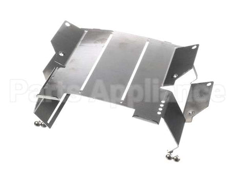 PD502607 Follett Wrap,Dispense Mechanism