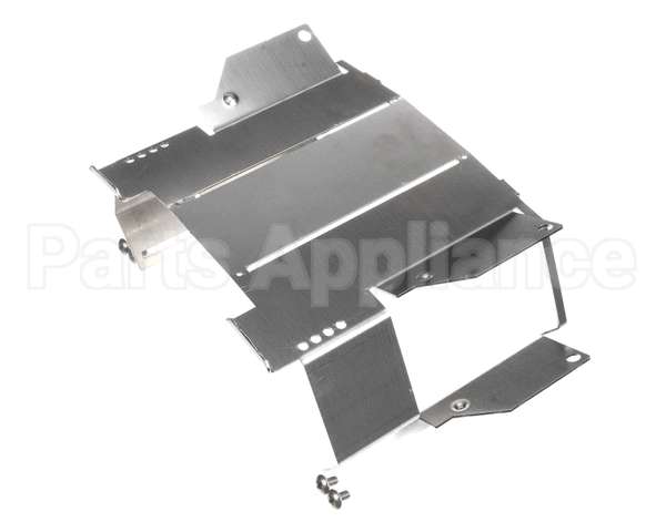 PD502607 Follett Wrap,Dispense Mechanism