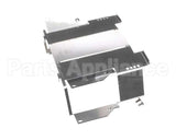 PD502607 Follett Wrap,Dispense Mechanism