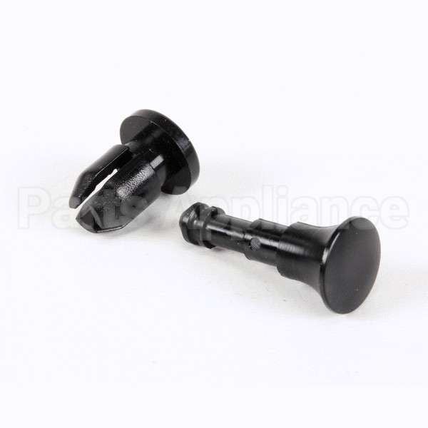 PD502618 Compatible Follett Fastener, Plast Pushpins