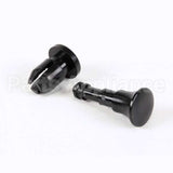 PD502618 Compatible Follett Fastener, Plast Pushpins