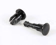 PD502618 Follett Fastener, Plast Pushpins