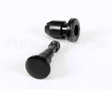 PD502618 Follett Fastener, Plast Pushpins