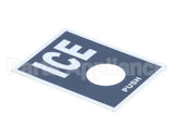 PD502623 Follett Labelice Disp Cvr Pb
