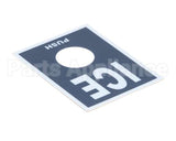 PD502623 Follett Labelice Disp Cvr Pb