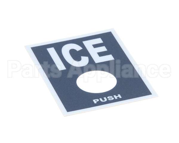 PD502623 Follett Labelice Disp Cvr Pb